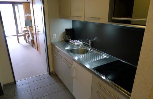 Acletta Apartment | Apartment Apt C 015 by Interhome