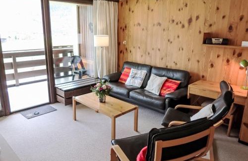 Acletta Apartment | Apartment Apt C 033 by Interhome