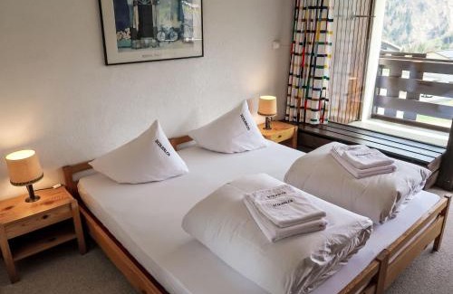 Acletta Apartment | Apartment Apt C 033 by Interhome