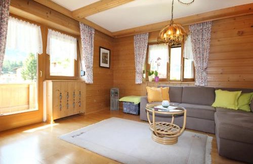 Sankt Anton am Arlberg Apartment | Apartment Arlberg by Interhome