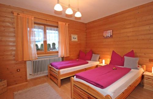 Sankt Anton am Arlberg Apartment | Apartment Arlberg by Interhome