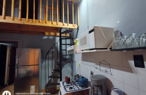 Santa Clara del Mar Apartment | Apartment for 5 people without pets