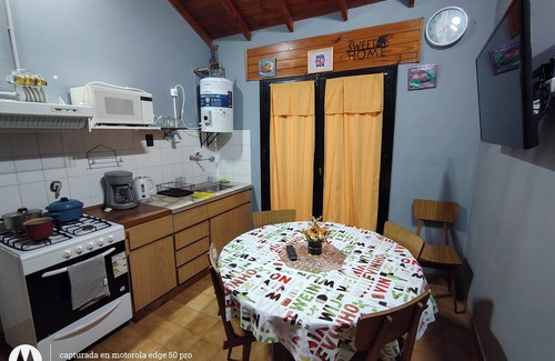 Santa Clara del Mar Apartment | Apartment for 5 people without pets