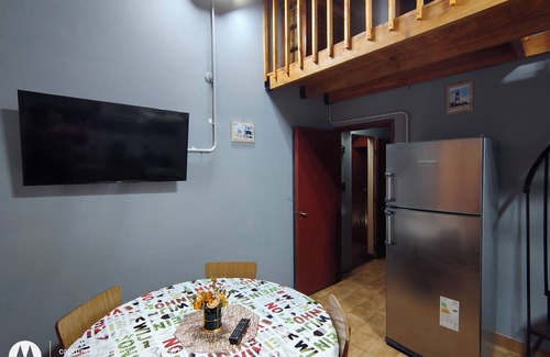 Santa Clara del Mar Apartment | Apartment for 5 people without pets