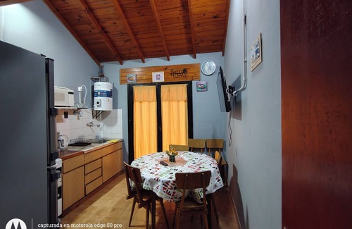 Santa Clara del Mar Apartment | Apartment for 5 people without pets