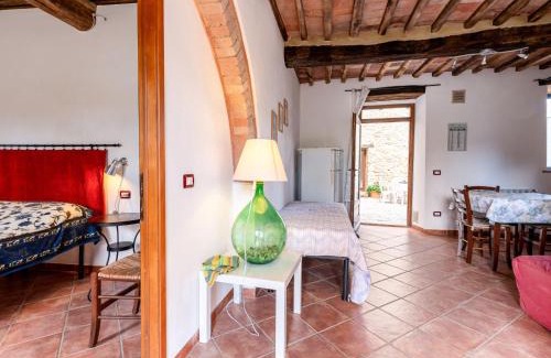Montieri Apartment | Apartment Arco by Interhome