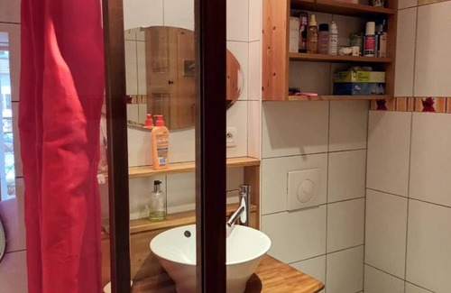 Moutiers Apartment | Apartment Aristide Briand