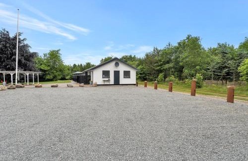 Skaerbaek Apartment | Apartment Arne - 20km from the sea by Interhome
