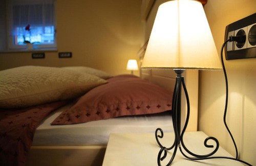Siska District Apartment | Apartment Arpa