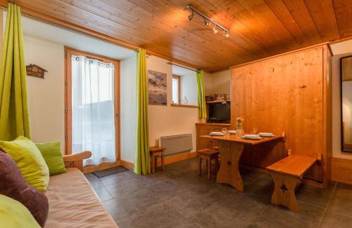 Montroc Apartment | Apartment Arsene No 1 - Happy Rentals