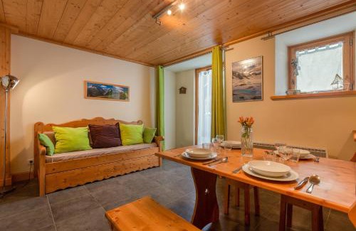 Montroc Apartment | Apartment Arsene No 1 - Happy Rentals