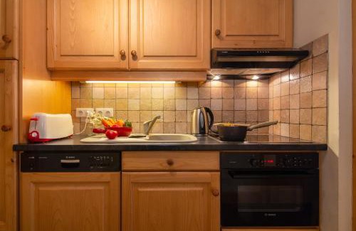 Montroc Apartment | Apartment Arsene No 1 - Happy Rentals