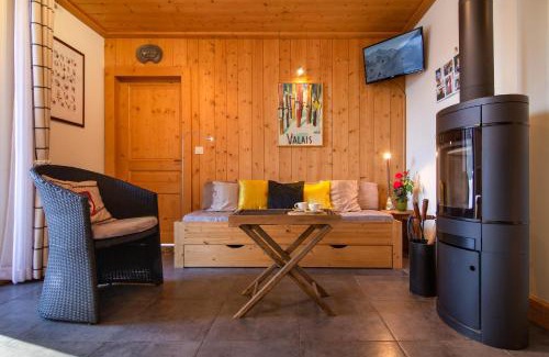Montroc Apartment | Apartment Arsene No 2 - Happy Rentals