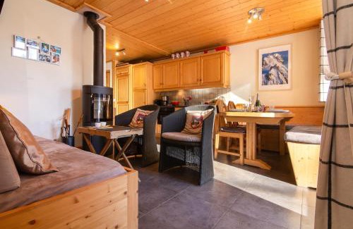 Montroc Apartment | Apartment Arsene No 2 - Happy Rentals