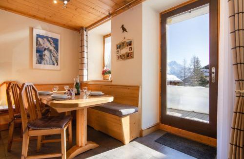 Montroc Apartment | Apartment Arsene No 2 - Happy Rentals