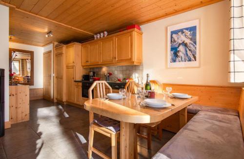 Montroc Apartment | Apartment Arsene No 2 - Happy Rentals