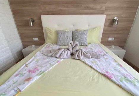 Dragijevo Apartment | Apartment ART
