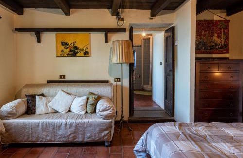 San Carlo Apartment | Apartment Arte e Cucina-2 by Interhome