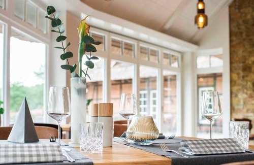 Ankum Apartment | Apartment Artland Sands - Whispering Tree