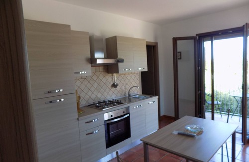 Alghero Apartment | Apartment "Asphodel"