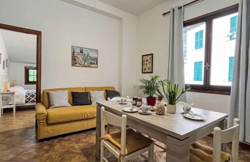 Lecchiore Apartment | Apartment Asplanato - DOL166 by Interhome