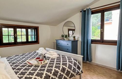 Lecchiore Apartment | Apartment Asplanato - DOL166 by Interhome