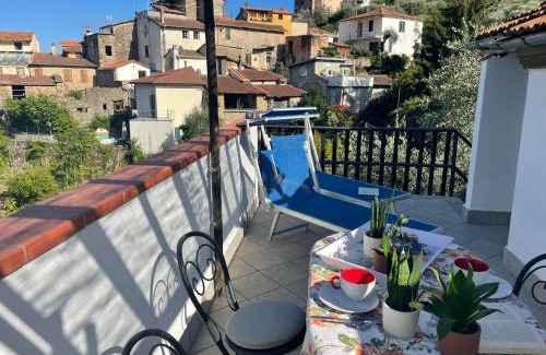 Lecchiore Apartment | Apartment Asplanato - DOL161 by Interhome