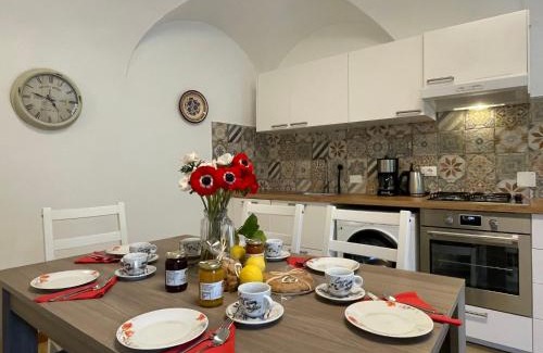 Lecchiore Apartment | Apartment Asplanato - DOL162 by Interhome