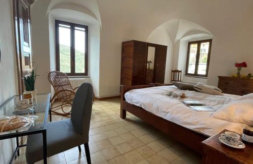 Lecchiore Apartment | Apartment Asplanato - DOL162 by Interhome