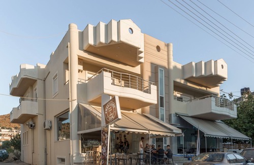 Archanes-Asterousia Apartment | Apartment Asterousia Crete, Pyrgos, Greece