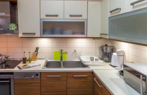 Archanes-Asterousia Apartment | Apartment Asterousia in Pyrgos - 6 persons, 3 bedrooms