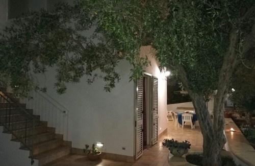 Localita San Giorgio Apartment | apartment at 200 meters from the magnificent beach of Timpi Russi