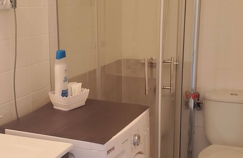 Sant Salvador Apartment | Apartment at 50m. of the beach