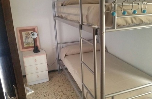 Sant Salvador Apartment | Apartment at 50m. of the beach