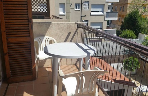 Sant Salvador Apartment | Apartment at 50m. of the beach