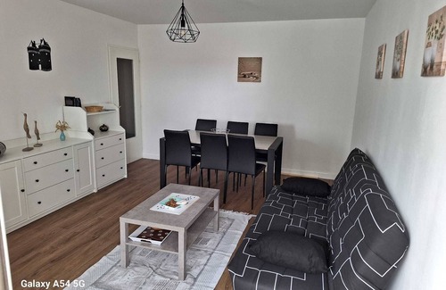 Guerande Apartment | Apartment at A.S.Y