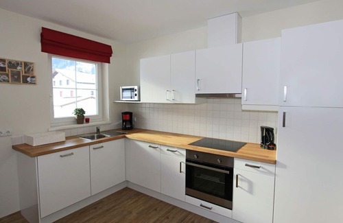 Aschau Im Zillertal Apartment | Apartment in Aschau near Hochzillertal Slopes