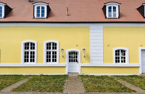 Stendal Apartment | Apartment at Bismarck Castle