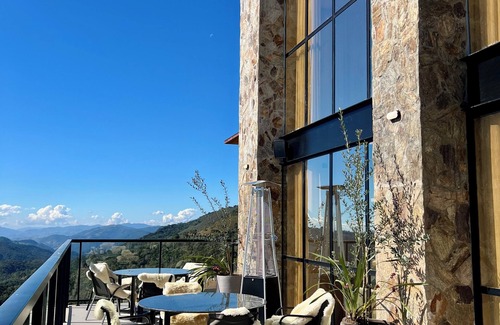 Campos do Jordao Apartment | Apartment at Gran Paradiso Resort Campos do Jordão