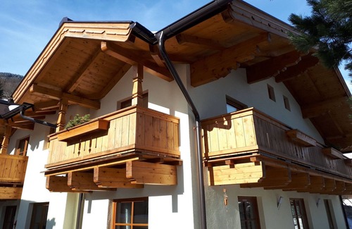 Bramberg am Wildkogel Apartment | Apartment in Bramberg near Ski Lift