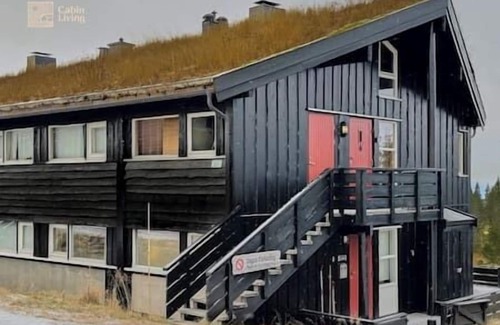 yer Apartment | Apartment at Hafjell by Gaia ski-in/out