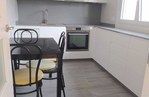 Sanxenxo Apartment | Apartment at home in Sanxenxo-Rias Baixas