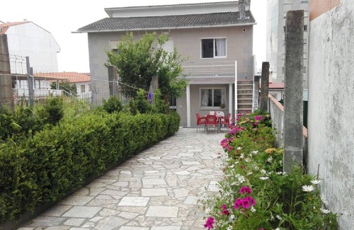 Sanxenxo Apartment | Apartment at home in Sanxenxo-Rias Baixas