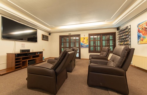 Bairro Lago Negro Hotel | Apartment at Hotel Vale Dourado - Gramado