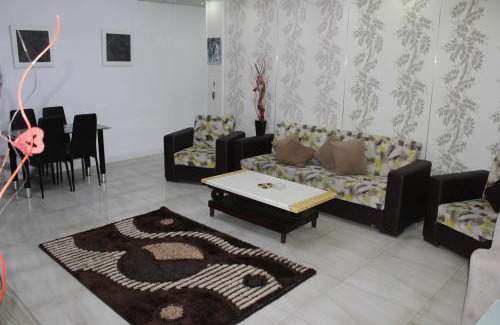 Nasr City Apartment | Apartment at Milsa Nasr City, Building No. 36