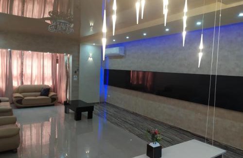 Nasr City Apartment | Apartment at Milsa Nasr City Building No 8
