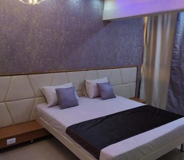 Nasr City Apartment | Apartment at Milsa Nasr City Building No 8