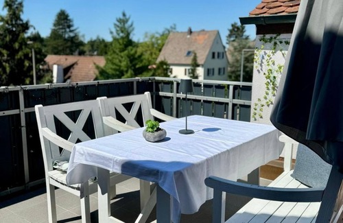 Fuerth Apartment | Apartment at Ronhof