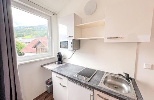 Sankt Martin Apartment | Apartment Mentenwirt Suite by Interhome