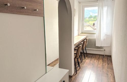 Sankt Martin Apartment | Apartment Mentenwirt Suite by Interhome